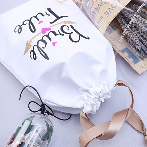 Bride Tribe gift bags - Picture 2 of 2